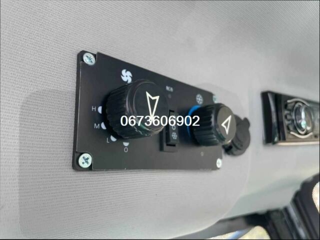 Другая Другая, объемом двигателя 0 л и пробегом 0 тыс. км за 10800 $, фото 7 на Automoto.ua