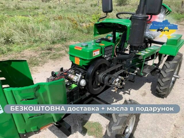 Другая Другая, объемом двигателя 0 л и пробегом 0 тыс. км за 2300 $, фото 4 на Automoto.ua