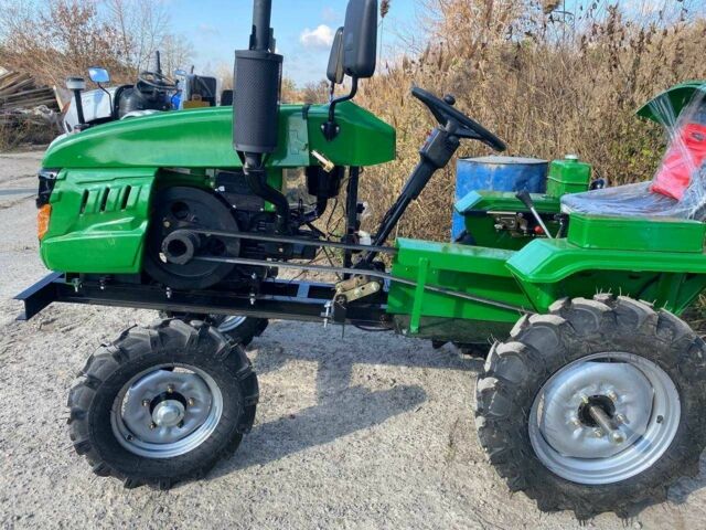 Другая Другая, объемом двигателя 0.71 л и пробегом 1 тыс. км за 2085 $, фото 2 на Automoto.ua