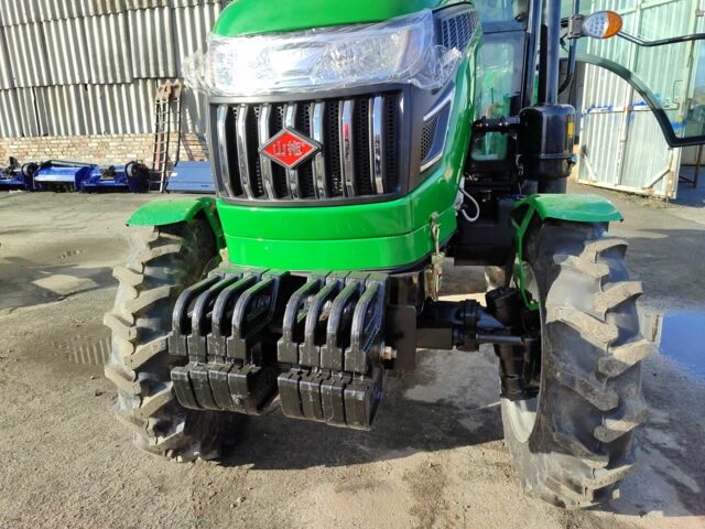 Інша Інша, об'ємом двигуна 0 л та пробігом 0 тис. км за 13000 $, фото 10 на Automoto.ua