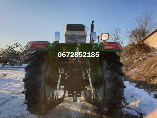 Другая Другая, объемом двигателя 0 л и пробегом 0 тыс. км за 7799 $, фото 2 на Automoto.ua