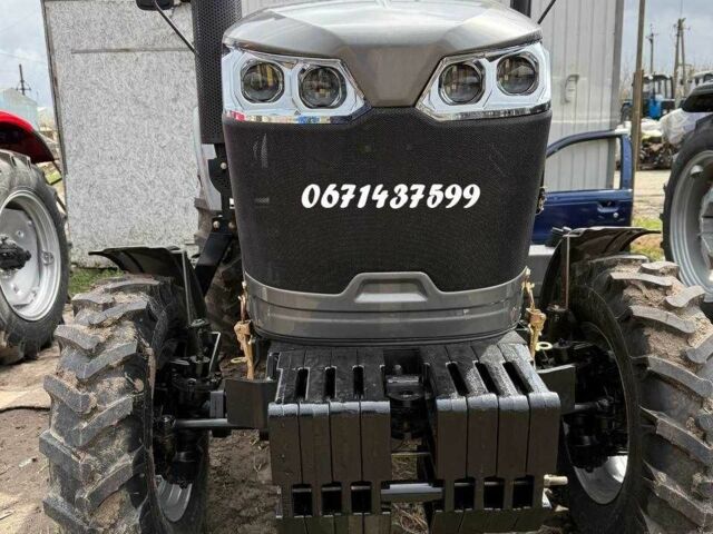 Другая Другая, объемом двигателя 0 л и пробегом 0 тыс. км за 7980 $, фото 1 на Automoto.ua