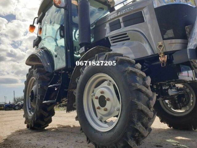 Інша Інша, об'ємом двигуна 0 л та пробігом 0 тис. км за 9780 $, фото 4 на Automoto.ua