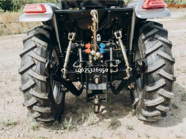 Другая Другая, объемом двигателя 0 л и пробегом 0 тыс. км за 8800 $, фото 6 на Automoto.ua