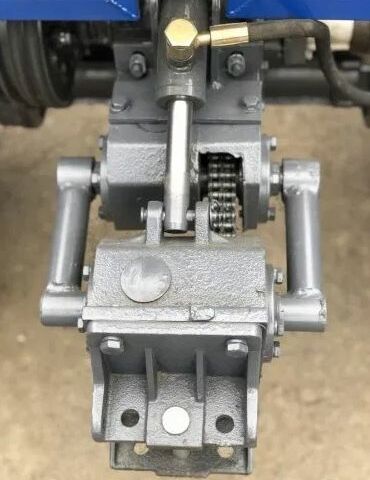 Інша Інша, об'ємом двигуна 0 л та пробігом 0 тис. км за 2850 $, фото 5 на Automoto.ua