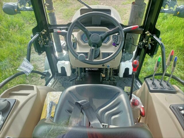 Другая Другая, объемом двигателя 0 л и пробегом 0 тыс. км за 13600 $, фото 4 на Automoto.ua