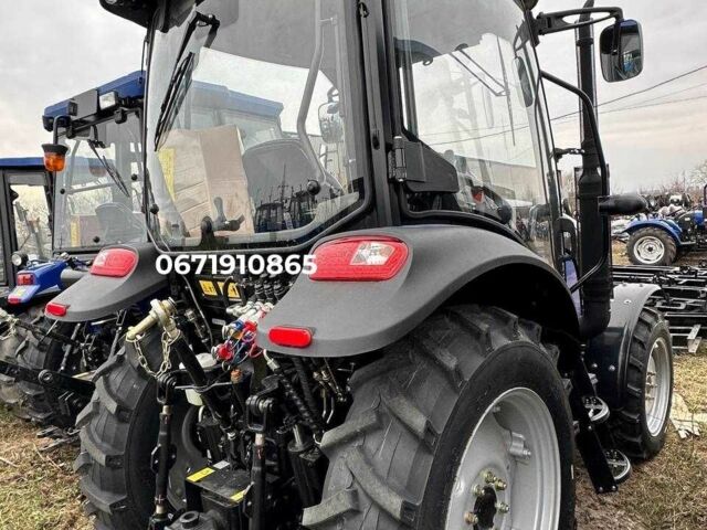 Інша Інша, об'ємом двигуна 0 л та пробігом 0 тис. км за 17900 $, фото 12 на Automoto.ua