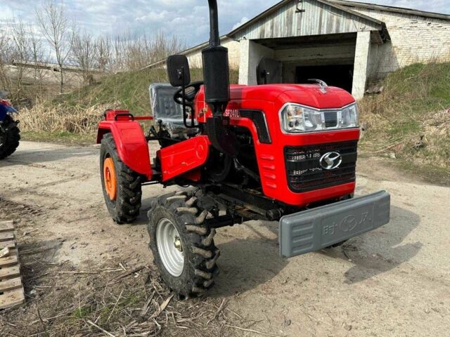 Другая Другая, объемом двигателя 0 л и пробегом 0 тыс. км за 3050 $, фото 2 на Automoto.ua