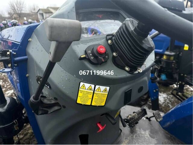 Другая Другая, объемом двигателя 0 л и пробегом 0 тыс. км за 7300 $, фото 11 на Automoto.ua