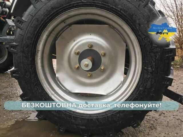 Другая Другая, объемом двигателя 0 л и пробегом 0 тыс. км за 2865 $, фото 4 на Automoto.ua