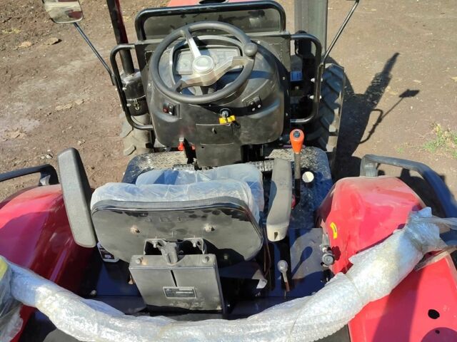 Інша Інша, об'ємом двигуна 0 л та пробігом 0 тис. км за 6500 $, фото 7 на Automoto.ua