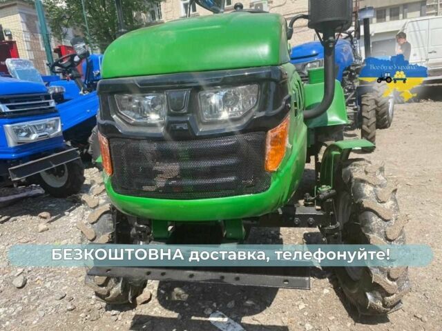 Другая Другая, объемом двигателя 0 л и пробегом 0 тыс. км за 2085 $, фото 4 на Automoto.ua