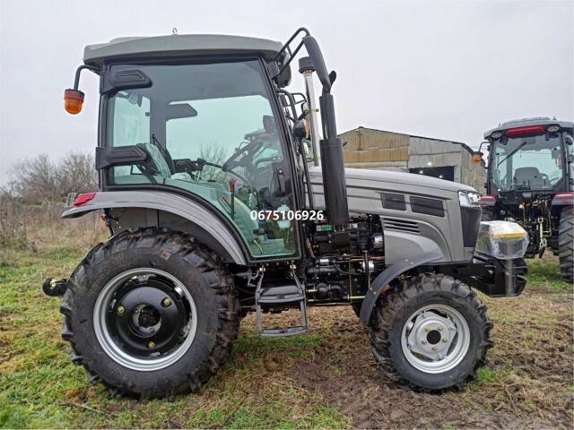 Другая Другая, объемом двигателя 0 л и пробегом 0 тыс. км за 10190 $, фото 5 на Automoto.ua