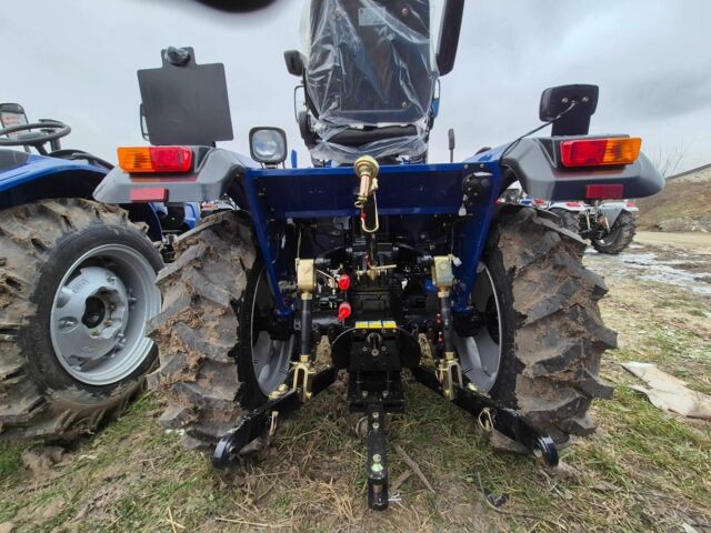 Другая Другая, объемом двигателя 0 л и пробегом 0 тыс. км за 7300 $, фото 5 на Automoto.ua