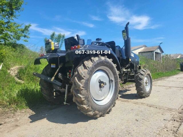 Другая Другая, объемом двигателя 0 л и пробегом 0 тыс. км за 6500 $, фото 5 на Automoto.ua