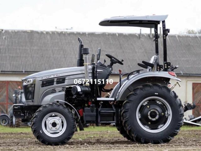 Інша Інша, об'ємом двигуна 0 л та пробігом 0 тис. км за 8290 $, фото 2 на Automoto.ua