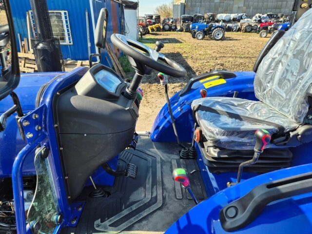 Другая Другая, объемом двигателя 0 л и пробегом 0 тыс. км за 7800 $, фото 4 на Automoto.ua