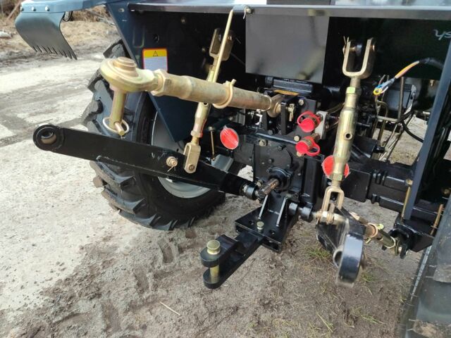 Другая Другая, объемом двигателя 0 л и пробегом 0 тыс. км за 5600 $, фото 7 на Automoto.ua