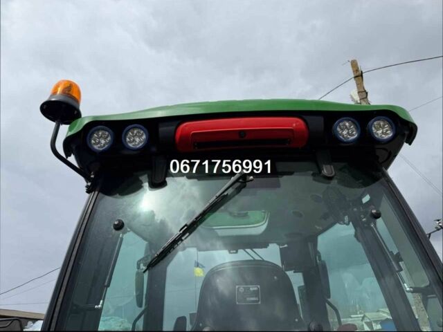 Інша Інша, об'ємом двигуна 0 л та пробігом 0 тис. км за 30500 $, фото 2 на Automoto.ua