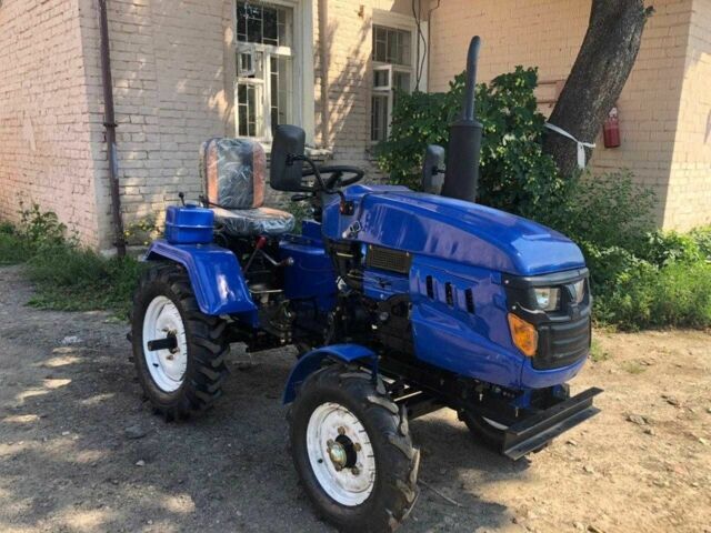 Другая Другая, объемом двигателя 0 л и пробегом 1 тыс. км за 2020 $, фото 1 на Automoto.ua