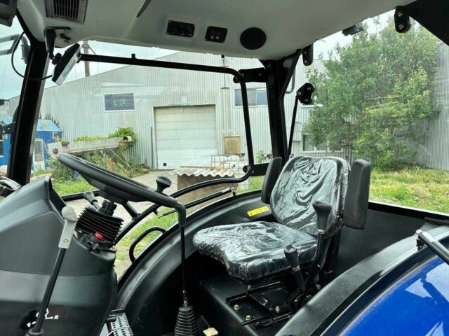 Інша Інша, об'ємом двигуна 0 л та пробігом 0 тис. км за 12500 $, фото 7 на Automoto.ua