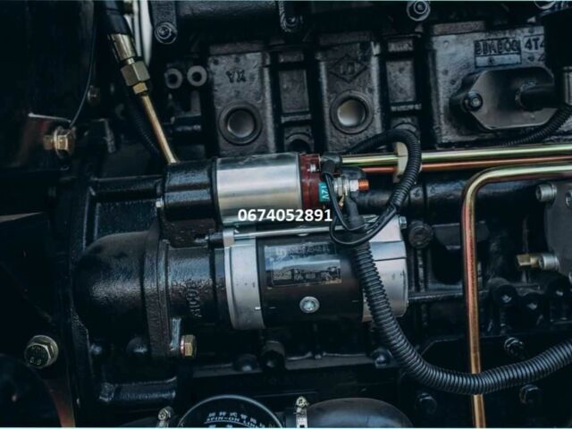 Інша Інша, об'ємом двигуна 0 л та пробігом 0 тис. км за 8800 $, фото 16 на Automoto.ua