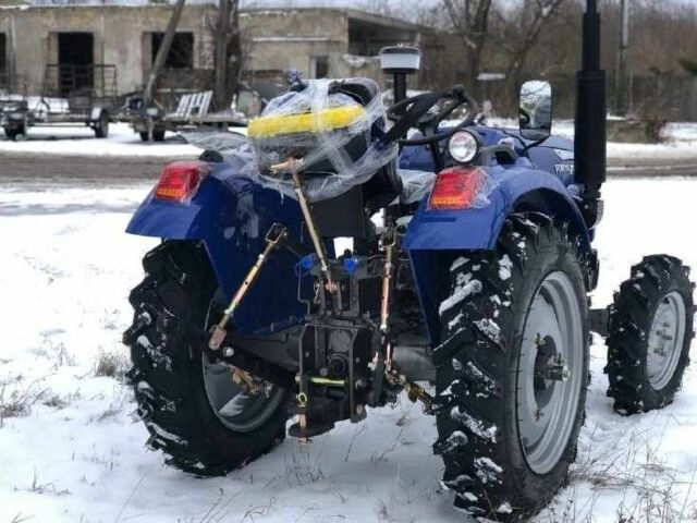 Другая Другая, объемом двигателя 0 л и пробегом 0 тыс. км за 5500 $, фото 1 на Automoto.ua