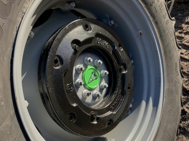 Інша Інша, об'ємом двигуна 0 л та пробігом 0 тис. км за 63541 $, фото 8 на Automoto.ua