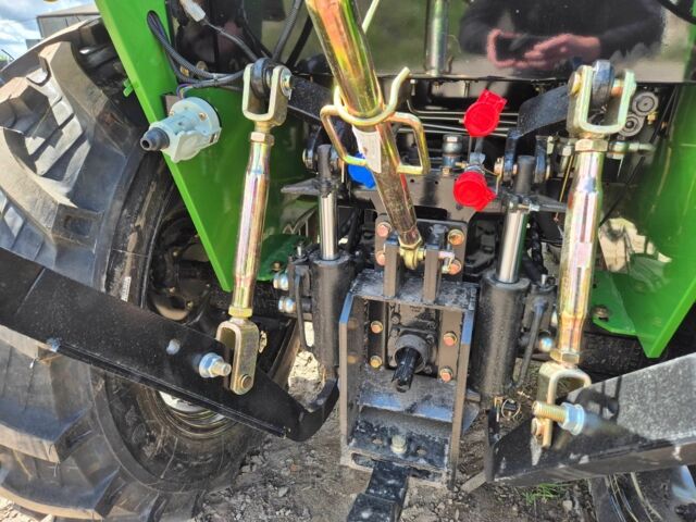 Інша Інша, об'ємом двигуна 0 л та пробігом 0 тис. км за 6500 $, фото 4 на Automoto.ua