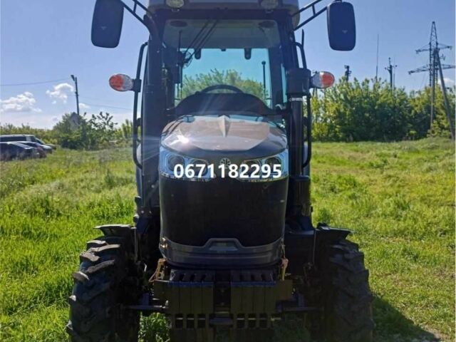 Другая Другая, объемом двигателя 0 л и пробегом 0 тыс. км за 9790 $, фото 5 на Automoto.ua