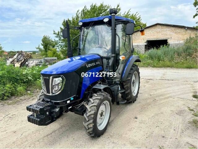 Другая Другая, объемом двигателя 0 л и пробегом 0 тыс. км за 17900 $, фото 2 на Automoto.ua