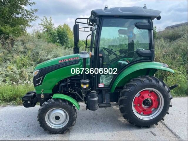 Другая Другая, объемом двигателя 0 л и пробегом 0 тыс. км за 10800 $, фото 1 на Automoto.ua