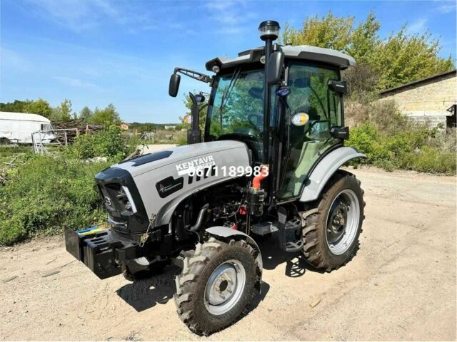 Другая Другая, объемом двигателя 0 л и пробегом 0 тыс. км за 10700 $, фото 3 на Automoto.ua