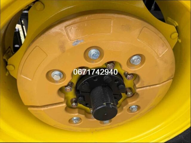 Другая Другая, объемом двигателя 0 л и пробегом 0 тыс. км за 30500 $, фото 5 на Automoto.ua