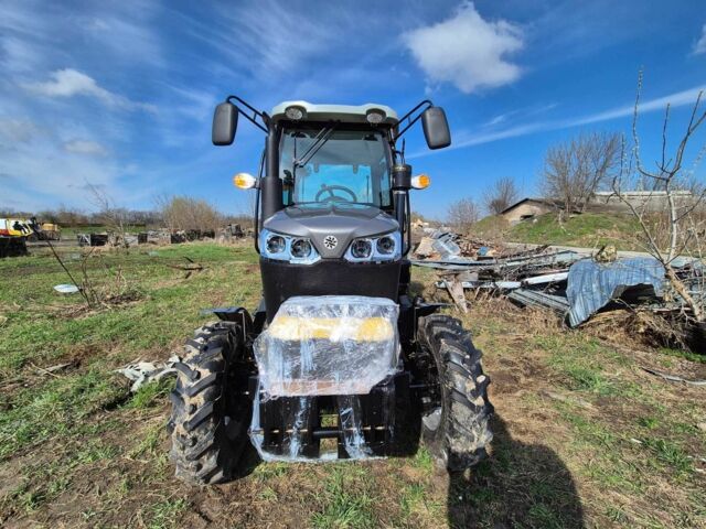 Інша Інша, об'ємом двигуна 0 л та пробігом 0 тис. км за 9990 $, фото 9 на Automoto.ua