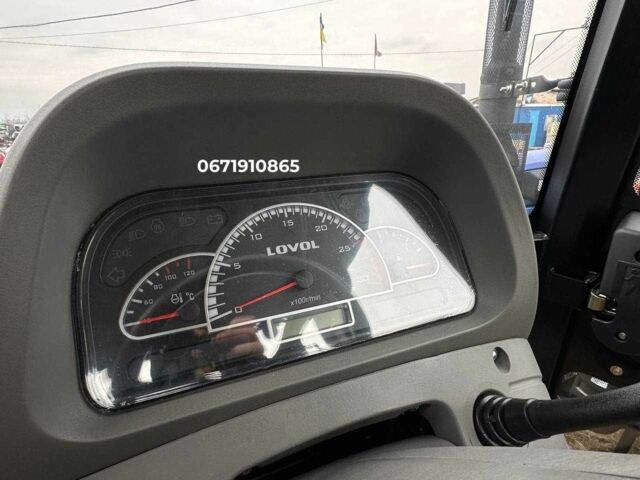 Інша Інша, об'ємом двигуна 0 л та пробігом 0 тис. км за 17900 $, фото 8 на Automoto.ua