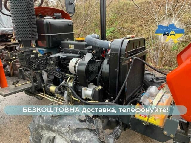 Другая Другая, объемом двигателя 0 л и пробегом 0 тыс. км за 4990 $, фото 9 на Automoto.ua