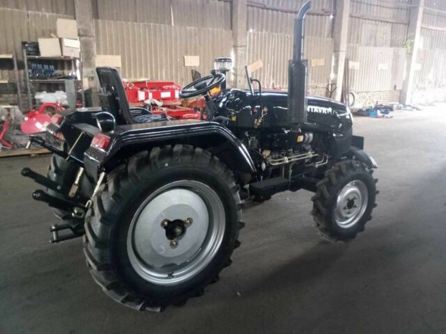 Другая Другая, объемом двигателя 0 л и пробегом 0 тыс. км за 5500 $, фото 1 на Automoto.ua