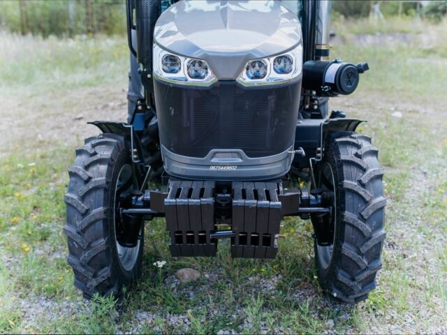 Інша Інша, об'ємом двигуна 0 л та пробігом 0 тис. км за 13590 $, фото 14 на Automoto.ua