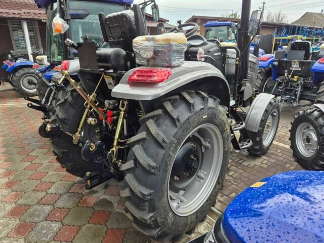 Другая Другая, объемом двигателя 0 л и пробегом 0 тыс. км за 8990 $, фото 4 на Automoto.ua