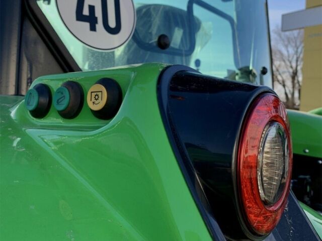 Інша Інша, об'ємом двигуна 0 л та пробігом 0 тис. км за 63541 $, фото 7 на Automoto.ua