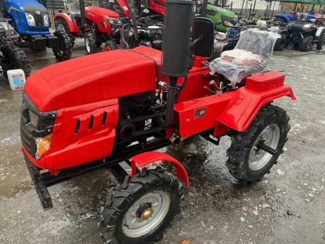 Другая Другая, объемом двигателя 0 л и пробегом 0 тыс. км за 2040 $, фото 2 на Automoto.ua