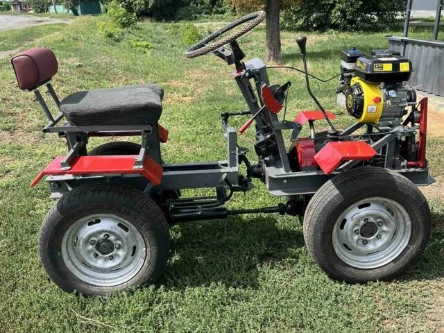 Другая Другая, объемом двигателя 1 л и пробегом 0 тыс. км за 1078 $, фото 1 на Automoto.ua