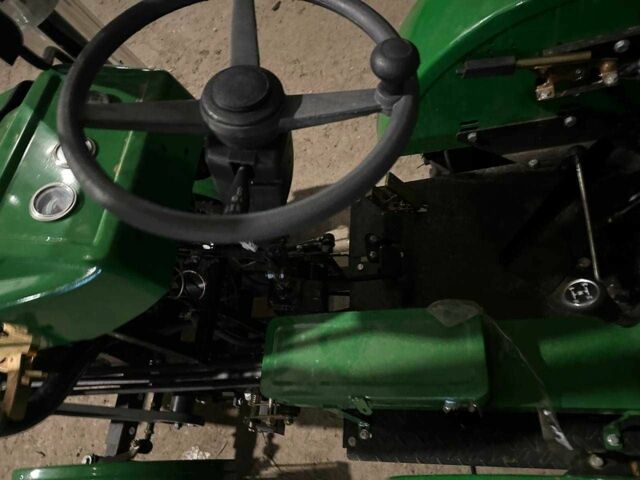 Другая Другая, объемом двигателя 0 л и пробегом 0 тыс. км за 2480 $, фото 3 на Automoto.ua