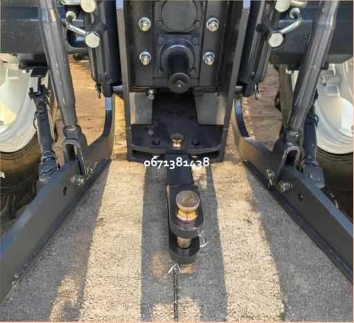 Другая Другая, объемом двигателя 0 л и пробегом 0 тыс. км за 7500 $, фото 9 на Automoto.ua