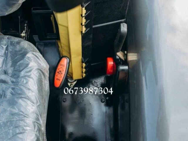 Інша Інша, об'ємом двигуна 0 л та пробігом 0 тис. км за 8980 $, фото 9 на Automoto.ua