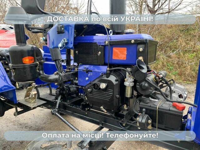 Другая Другая, объемом двигателя 0.71 л и пробегом 1 тыс. км за 2300 $, фото 8 на Automoto.ua