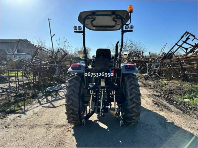 Другая Другая, объемом двигателя 0 л и пробегом 0 тыс. км за 9099 $, фото 1 на Automoto.ua