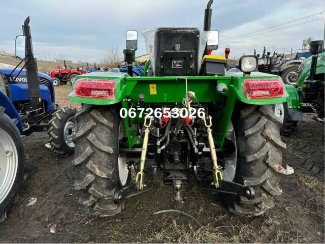 Другая Другая, объемом двигателя 0 л и пробегом 0 тыс. км за 7790 $, фото 3 на Automoto.ua