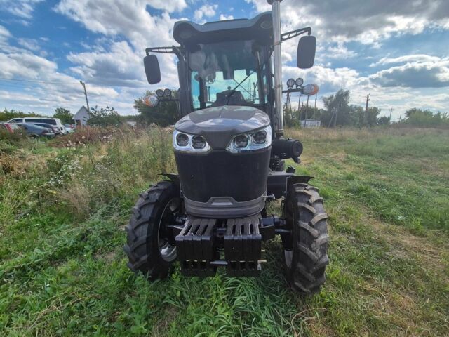 Другая Другая, объемом двигателя 0 л и пробегом 0 тыс. км за 13400 $, фото 4 на Automoto.ua